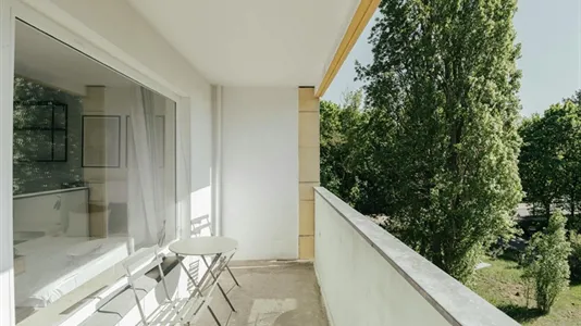 Apartments in Berlin Charlottenburg-Wilmersdorf - photo 3