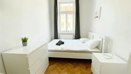 Rooms in Wien Neubau - photo 7