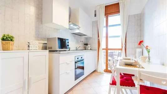 Rooms in Padua - photo 10