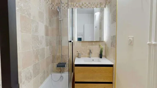 Rooms in Paris 15ème arrondissement - photo 8