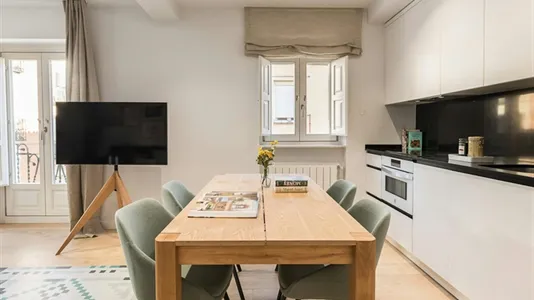 Apartments in Madrid Centro - photo 5