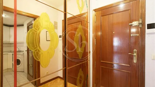 Apartments in Madrid Arganzuela - photo 3