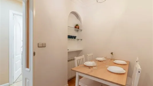 Rooms in Madrid Hortaleza - photo 5