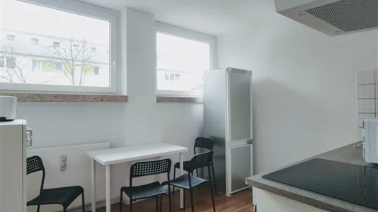 Rooms in Dortmund - photo 5