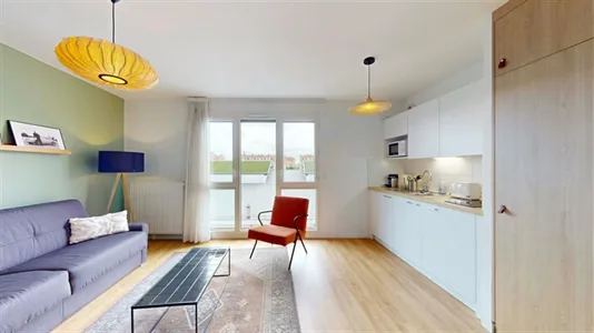 Apartments in L'Haÿ-les-Roses - photo 3