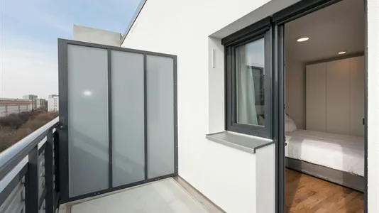 Apartments in Berlin Mitte - photo 10