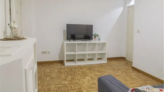 Rooms in Madrid Arganzuela - photo 4