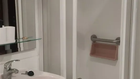 Rooms in Zaragoza - photo 4