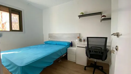Rooms in L'Hospitalet de Llobregat - photo 6