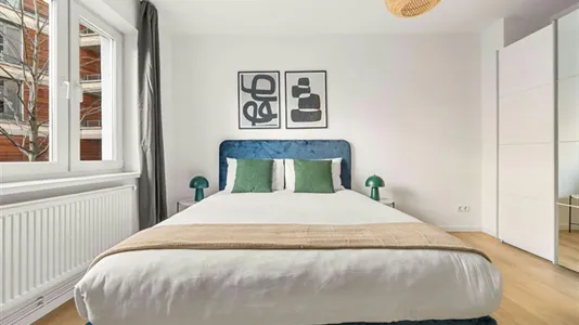 Apartments in Berlin Pankow - photo 6