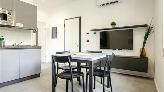 Apartments in Bologna - photo 9