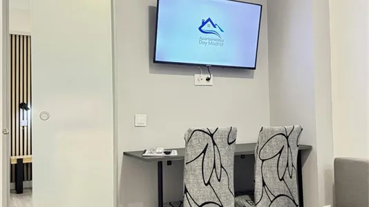 Apartments in Madrid Centro - photo 7