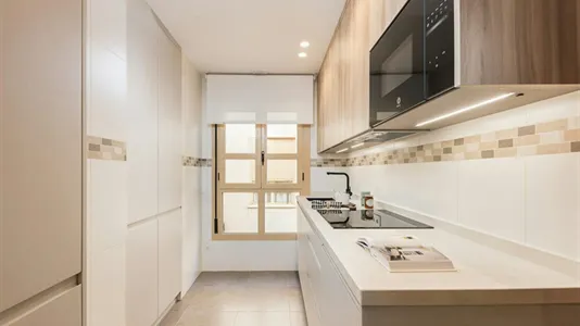 Apartments in Málaga - photo 7