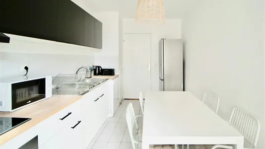 Rooms in Nanterre - photo 5