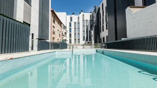 Apartments in Madrid Fuencarral-El Pardo - photo 10