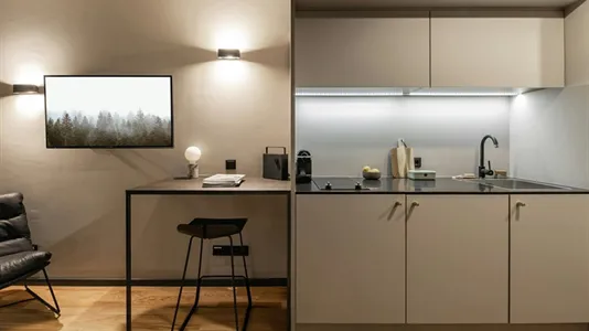 Apartments in Frankfurt Süd - photo 7