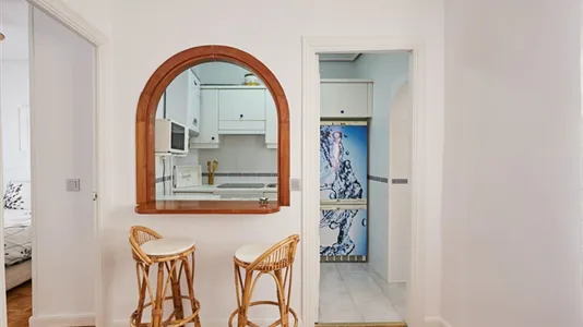 Apartments in Madrid Salamanca - photo 8