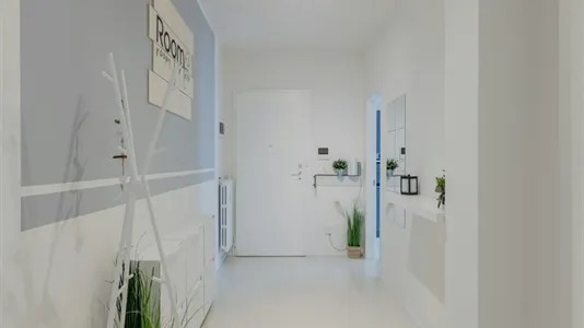 Rooms in Padua - photo 10