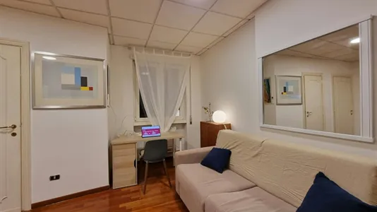 Apartments in Roma Municipio XIII – Aurelia - photo 2