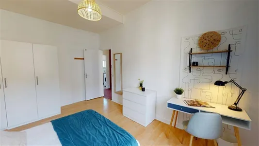 Rooms in Paris 4ème arrondissement - Marais - photo 3