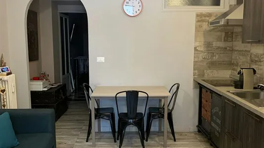 Apartments in Turin - photo 2