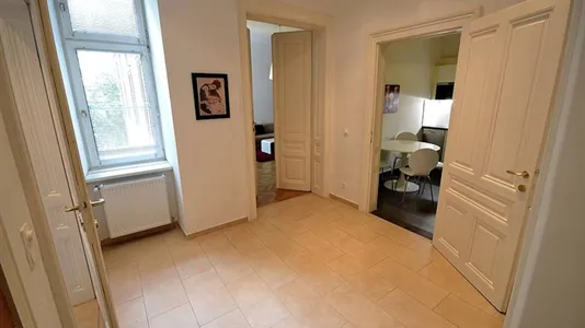 Apartments in Vienna Alsergrund - photo 4