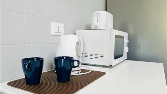 Rooms in Padua - photo 10