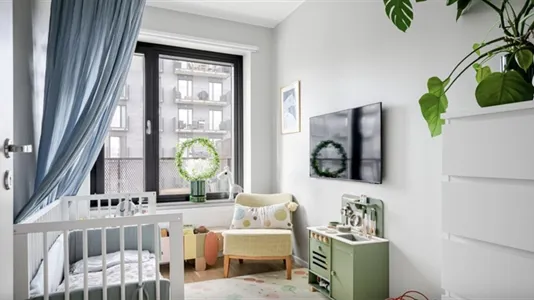 Apartments in Vasastan - photo 7