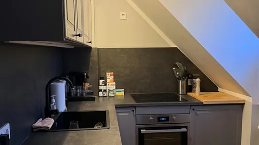 Apartments in Location is not specified - photo 6