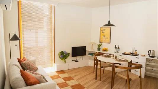 Apartments in Location is not specified - photo 2