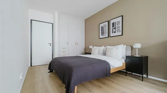 Apartments in Praha 6 - photo 10