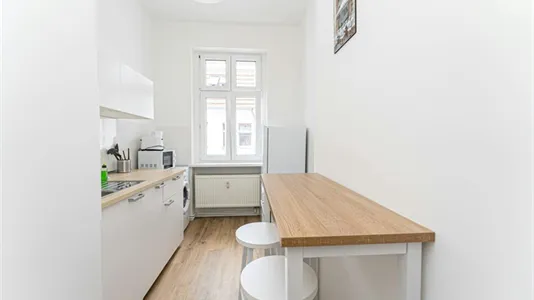 Apartments in Berlin Pankow - photo 8