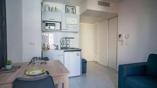 Apartments in Nice - photo 5