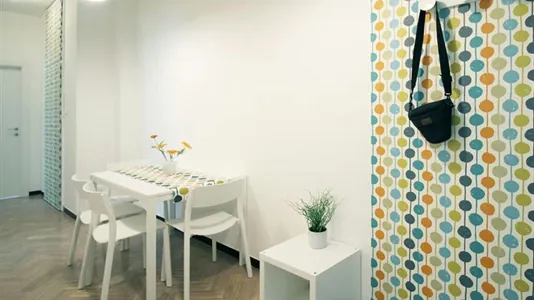 Rooms in Bologna - photo 7