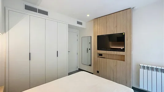 Rooms in Madrid Fuencarral-El Pardo - photo 6