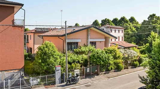 Rooms in Padua - photo 10