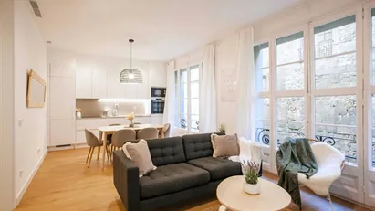 Apartment for rent in Barcelona Ciutat Vella, Barcelona
