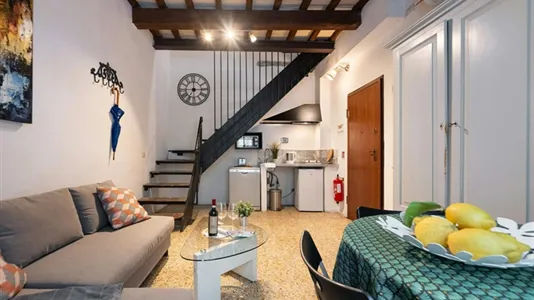 Apartments in Florence - photo 2