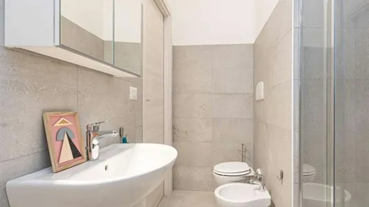 Rooms in Milano Zona 8 - Fiera, Gallaratese, Quarto Oggiaro - photo 9