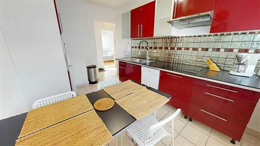 Rooms in Lyon - photo 8