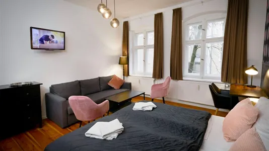 Apartments in Berlin Pankow - photo 8