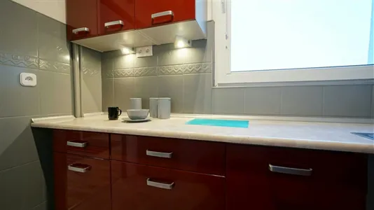 Apartments in Łódź - photo 7