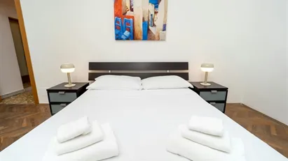 Room for rent in Milano Zona 7 - Baggio, De Angeli, San Siro, Milan