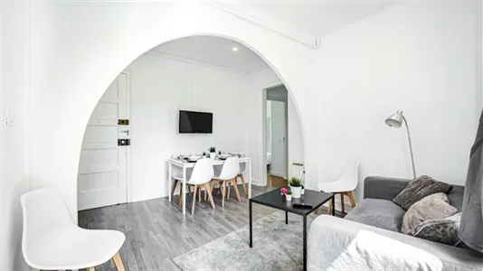 Rooms in Barcelona Sant Martí - photo 10