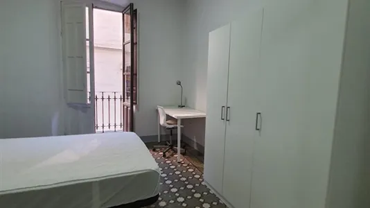 Rooms in Granada - photo 4
