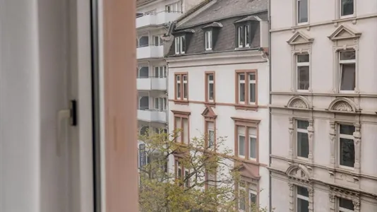 Rooms in Frankfurt Innenstadt I - photo 6