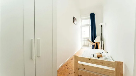Rooms in Berlin Pankow - photo 2
