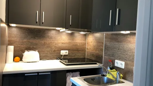 Apartments in Hamburg Mitte - photo 2