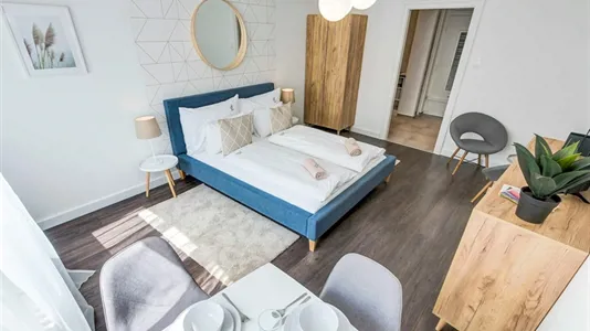 Apartments in Budapest Belváros-Lipótváros - photo 2