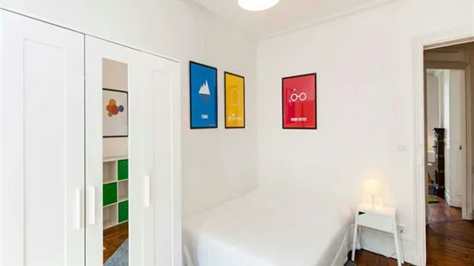 Rooms in Paris 10ème arrondissement - photo 1